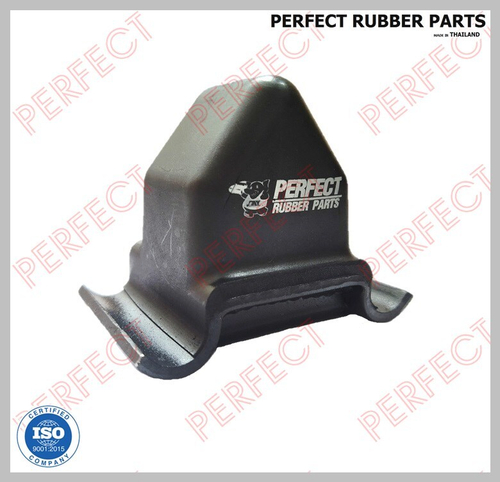 Отбойник рессоры PERFECT (Кратность 1 шт) MIT12FB511