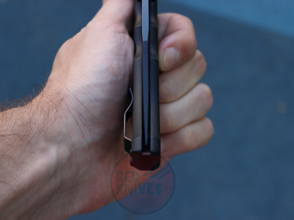 Нож Cold Steel Recon 1 BK BK 27BC