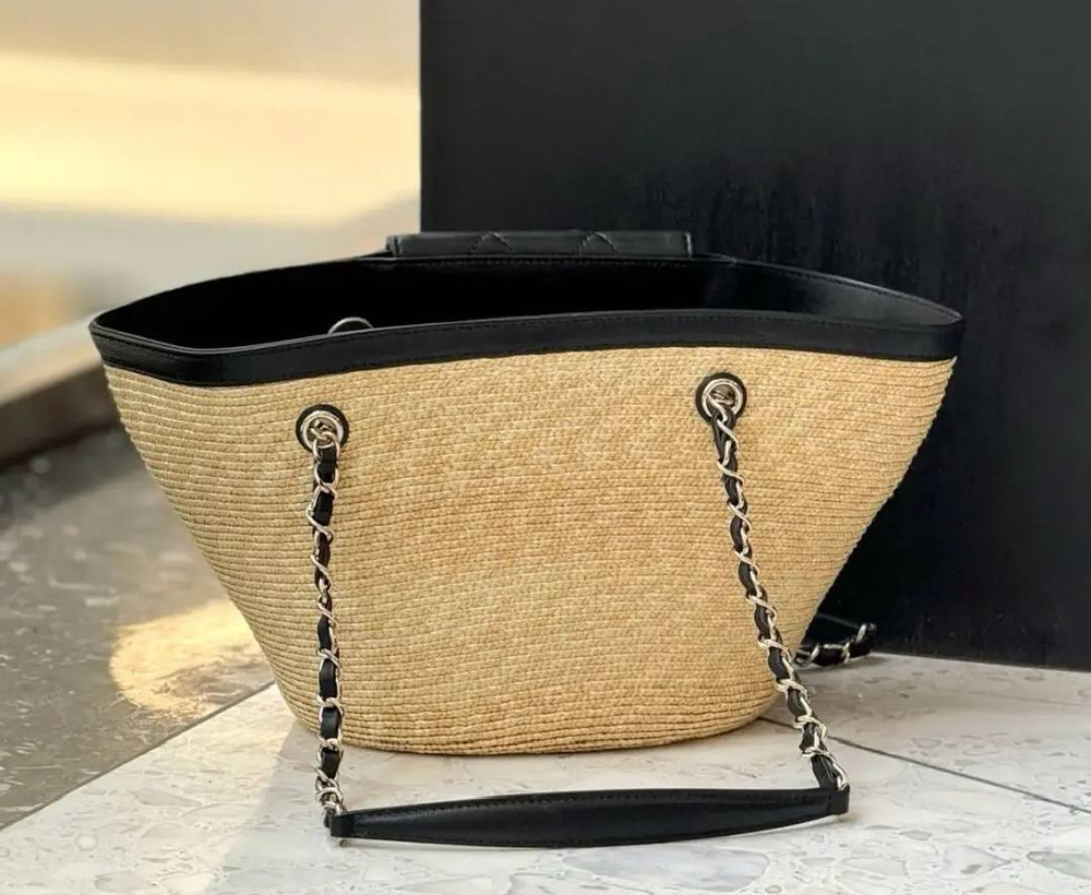 Сумка Chanel
