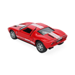 Модель ин. мет. 1:36 "Ford GT" откр.двери, в ассорт. ШБ KT5092D (Kinsmart)