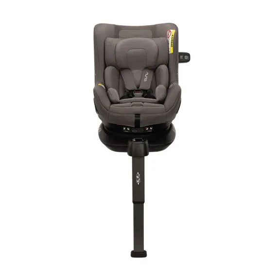 Автокресло Nuna Pruu Thunder