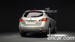 Nissan Murano 3.5 — 2011