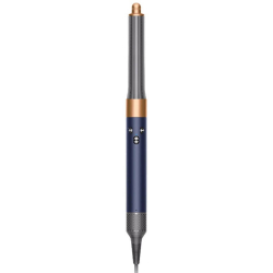 Стайлер Dyson HS05 Volumise Prussian Blue/Cooper (581143-01) EU