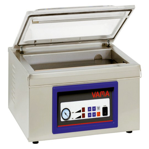 Упаковщик банкнот VAMA BP-2/16