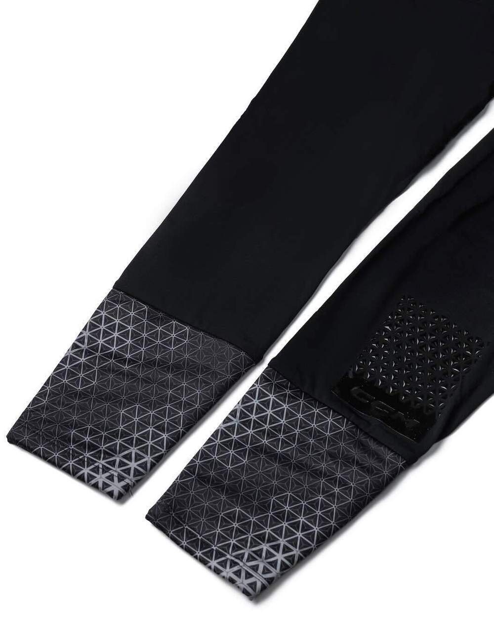 Термобелье CCM S25 NECK PROTECTOR (JR)