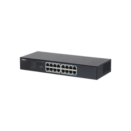 Сетевой коммутатор Dahua DH-S3016-16GT