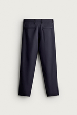КОМФОРТНЫЕ БРЮКИ ИЗ ВЫСОКОТЕХНОЛОГИЧНОЙ ТКАНИ — ZARA
