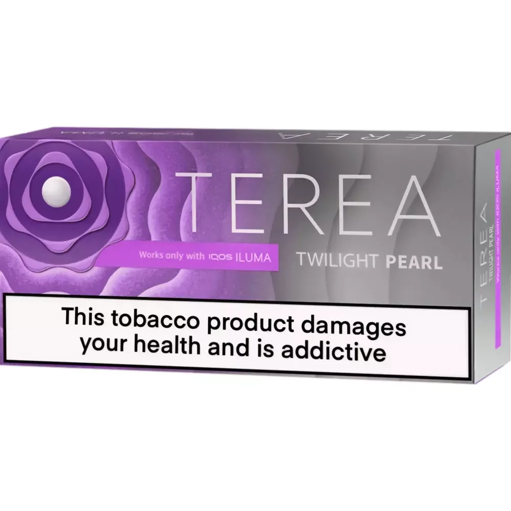 Стик Terea for TWILIGHT PEARL