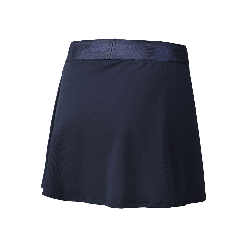 Женская теннисная юбка Quiet Please Bounce Skirt Women - Blue