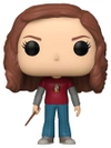 Funko POP! Harry Potter S18: Hermione Granger Oppugno (181)
