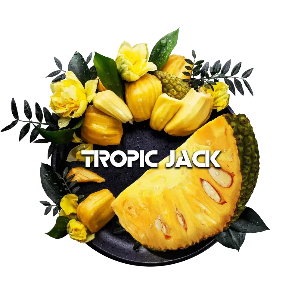 Black Burn - Tropic Jack (25g)