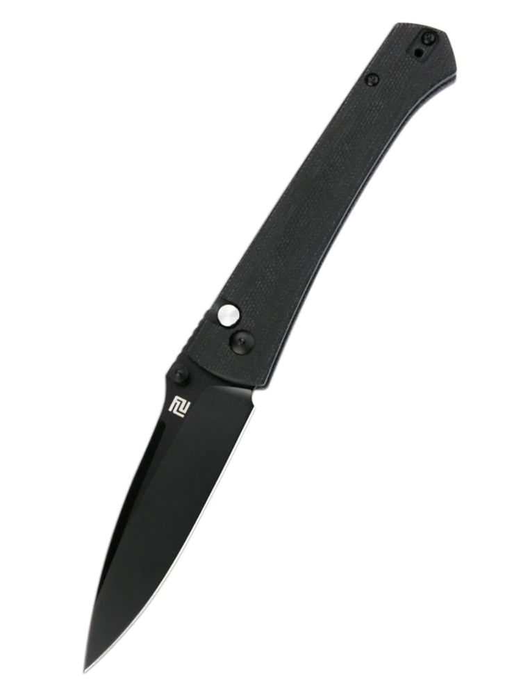 Нож Artisan Cutlery 1856P-MBK Andromeda
