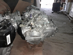 коробка автомат LuxGen (АКПП в сборе (модель 55-51SN) 4x4