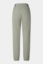 Брюки BOGNER GOLF TALA в цвете эвкалипт