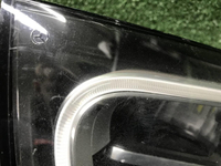 Фара левая Mercedes GLC X253 (2019-2022) LED