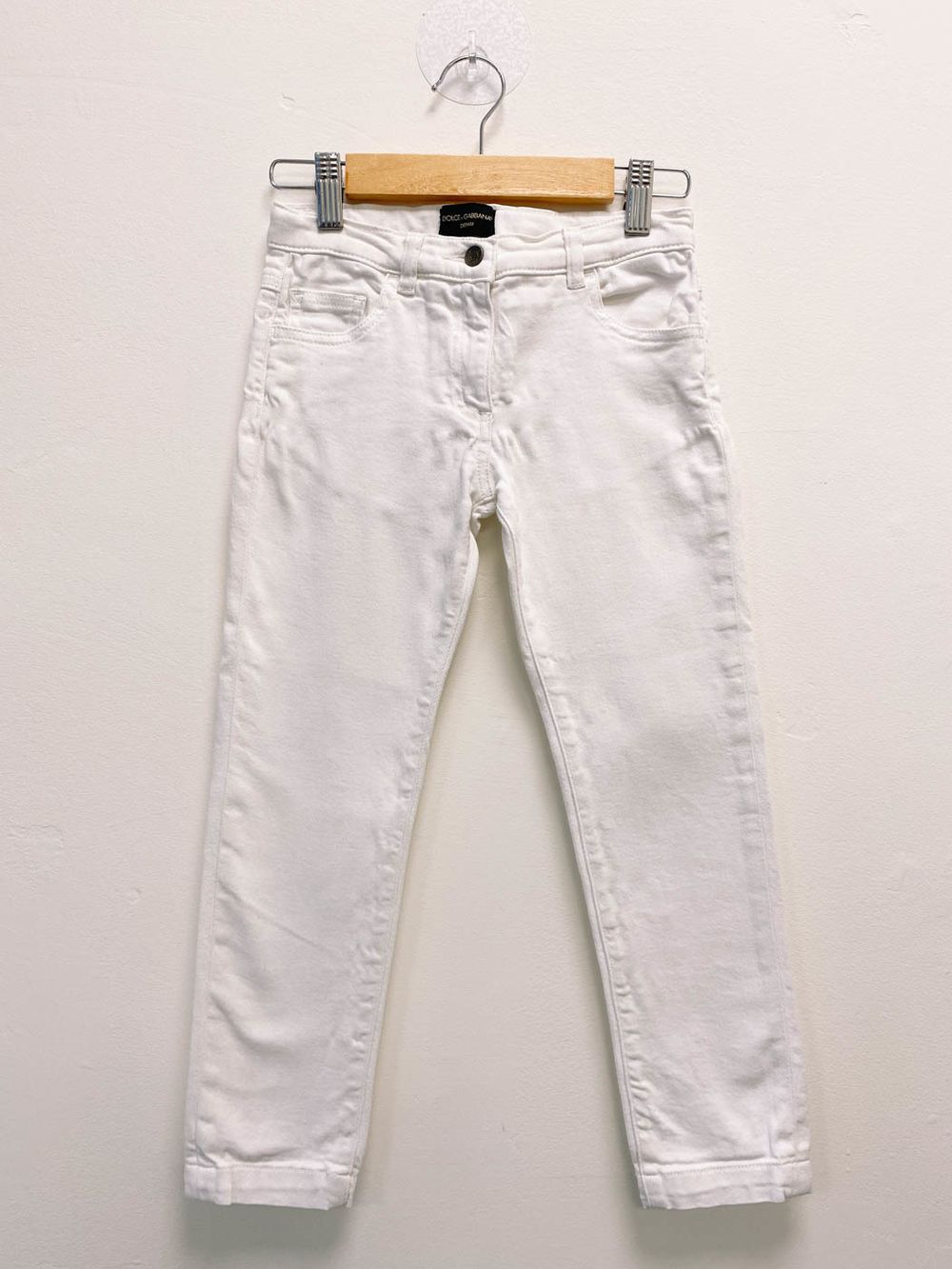 Джинсы Dolce&Gabbana, 116