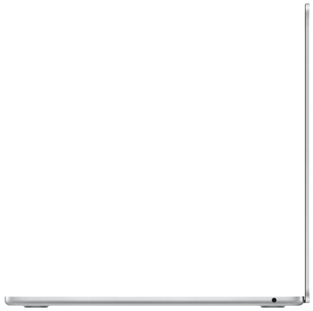 Ноутбук Apple MacBook Air 15 (M5) 24-1ТБ серебристый (2026)