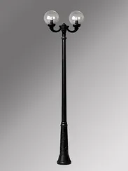 Наземный фонарь Globe 300 G30.157.R20.AXE27 Fumagalli