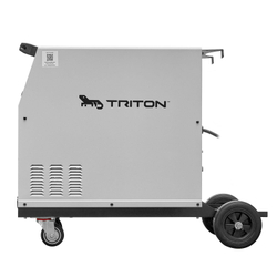 Сварочный полуавтомат TRITON ALUMIG 250P Dpulse Synergic 380v TAMG250PDPSN3V