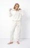 TEODORA SET SOFT Пижамный комплект женский