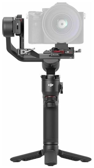 Стабилизатор DJI RS 3 Mini