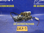 Замок двери задней правой MAZDA MPV 1997