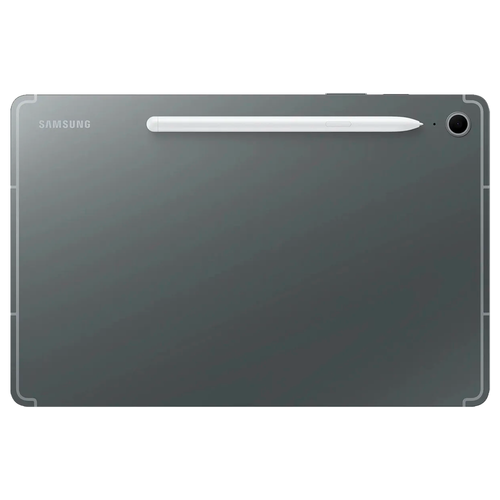 Планшет Samsung Galaxy Tab S10 FE 10.9", Wi-Fi, 12/256GB, Gray (Серый)