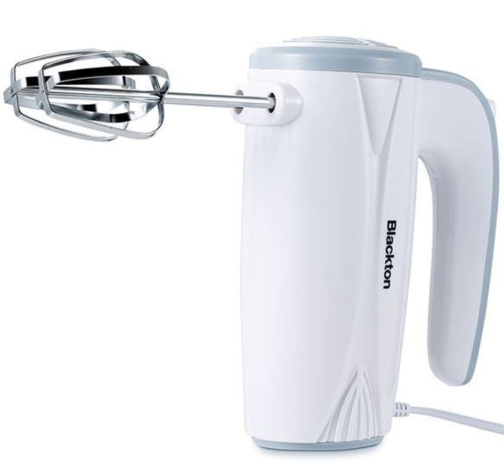 Ручной миксер Blackton Bt MX320 Белый-Серый