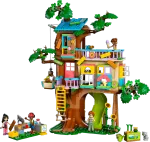 Конструктор LEGO Friends 42652 Тусовка в Доме дружбы на дереве