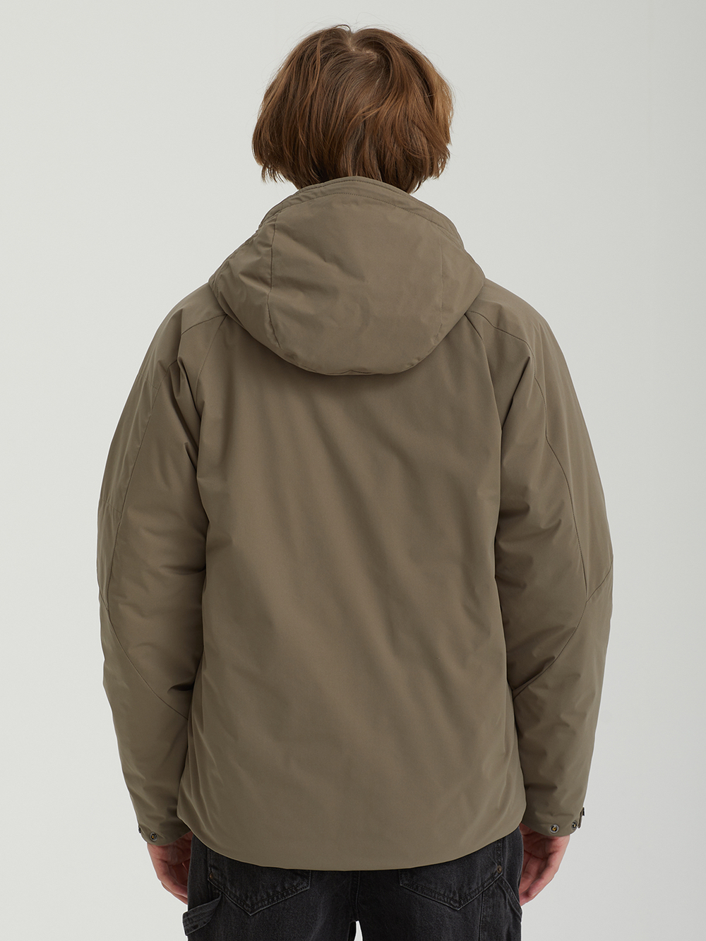 Куртка Outerwear Medium In Pro-tek