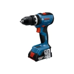 Аккумуляторная ударная дрель-шуруповёрт GSB 18V-65 BOSCH 06019N3100