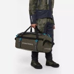 СУМКА-РЮКЗАК FINNTRAIL НЕПРОМОКАЕМАЯ EXPLORER 70L 1733