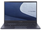 13.3" Ноутбук Asus ExpertBook B5302FBA Oled (1920x1080, Intel Core i7-1255U, RAM 24ГБ, SSD 256ГБ, Intel Iris XE Graphics, OS Windows)