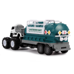 Модель ин. мет. 1:43 Big Foot HL23121 (Motorro)