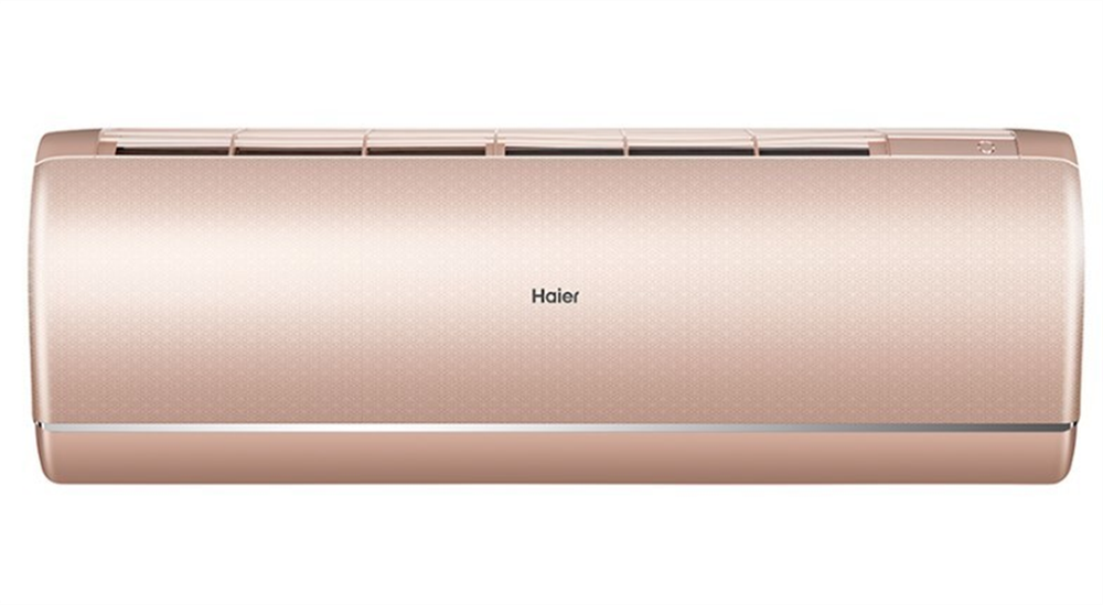 Внутренний настенный блок мульти-сплит системы Haier Jade AS25S2SJ2FA-G на 25 м²
