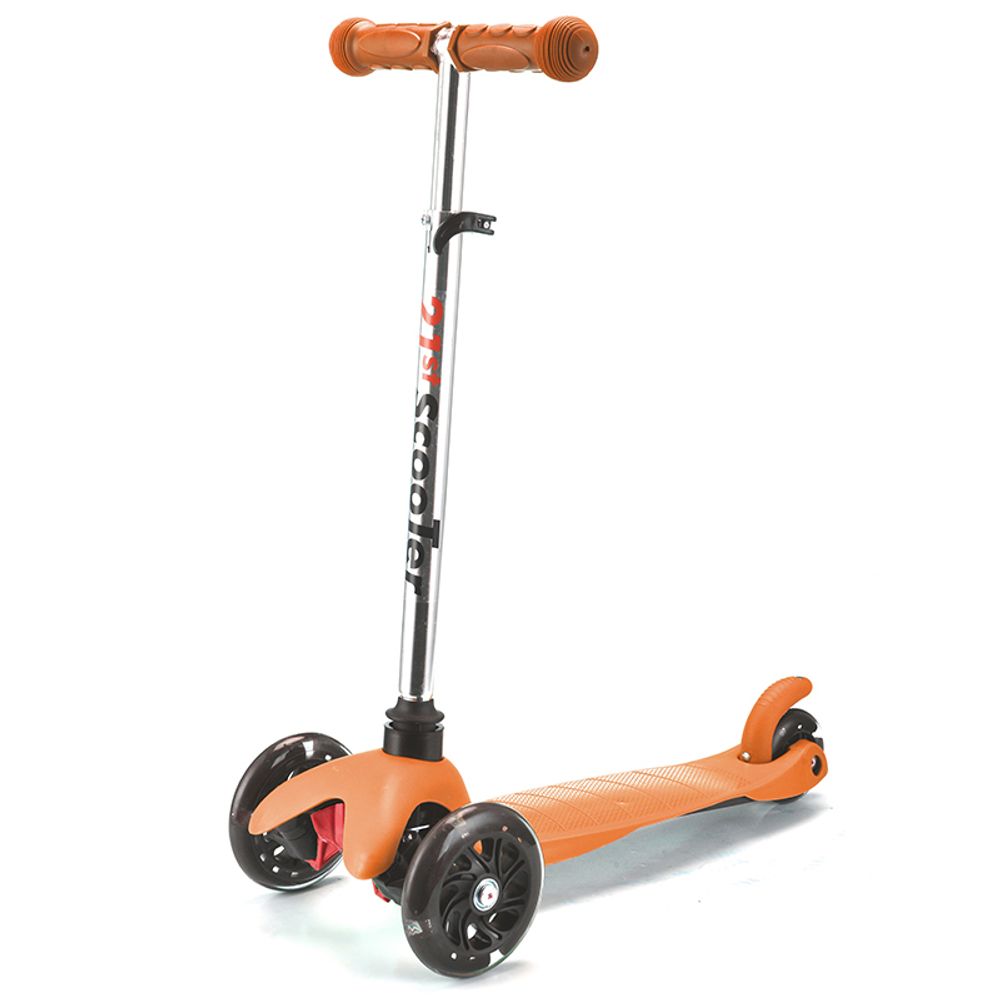 Самокат 21st Scooter Mini UP, SKL-06 AH