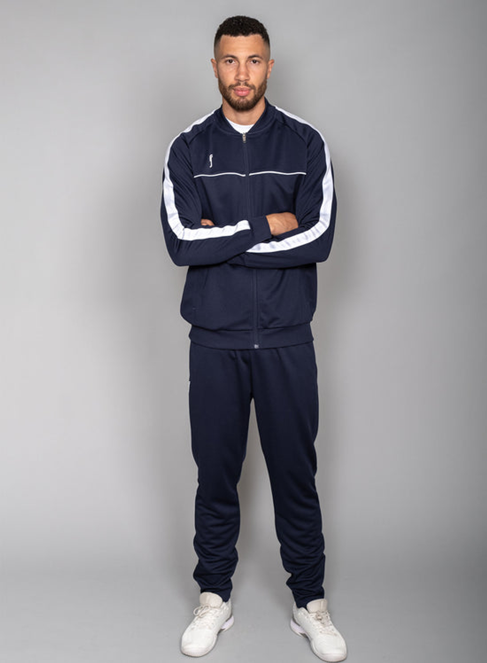 Мужские спортивные брюки RS Club Pants (222M320926)