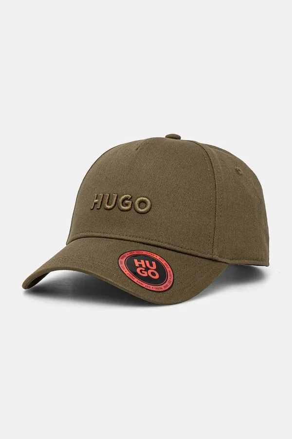 Кепка мужская HUGO Jude