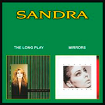 Sandra / The Long Play / Mirrors (RU)(CD)