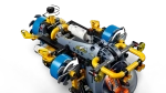 Конструктор LEGO Technic 42201 Глубоководная исследовательская подводная лодка
