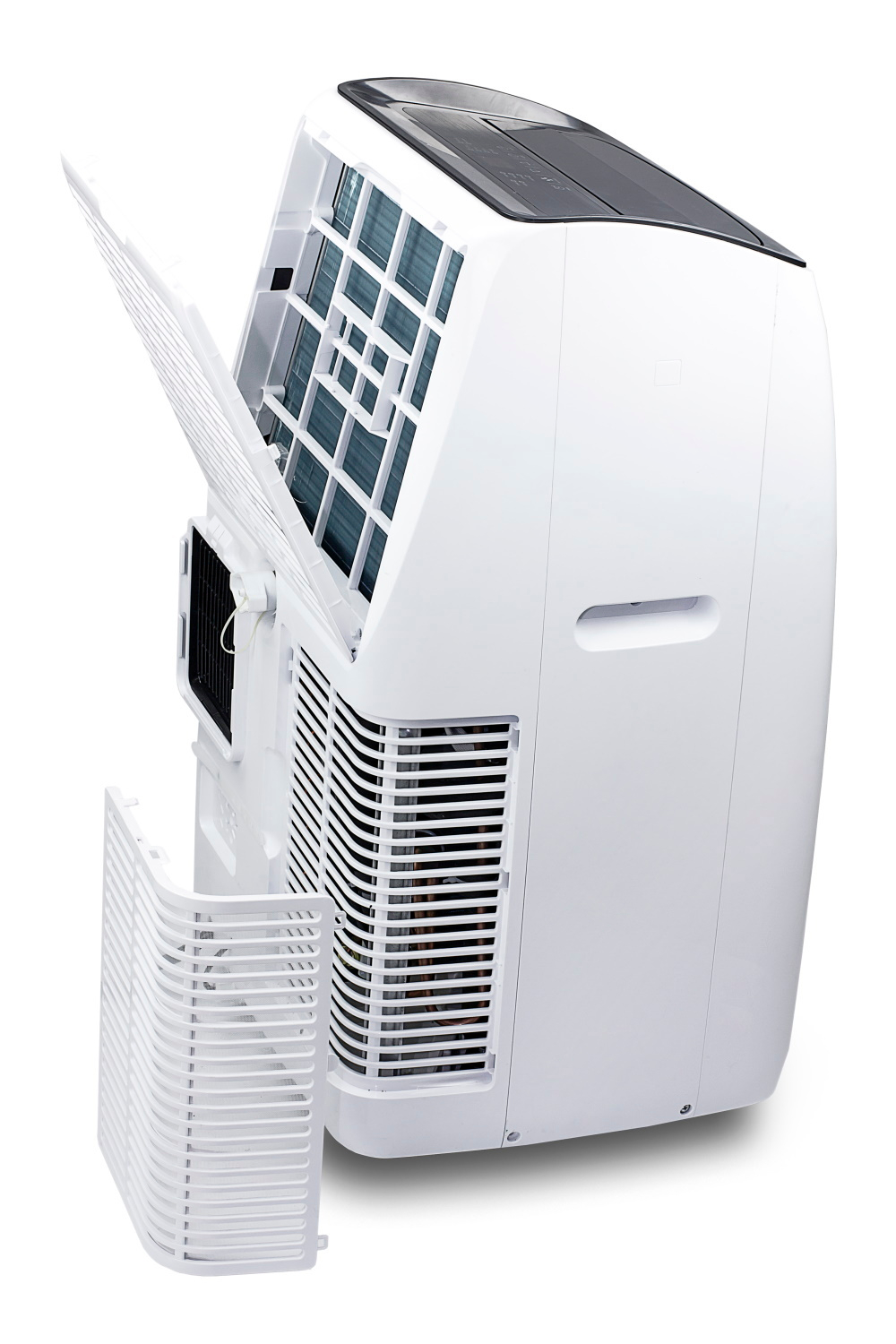 Мобильные кондиционеры ROYAL CLIMA RM-LP60CN-E фото 8