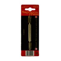 Микро-дрель ручная, 4 зажима