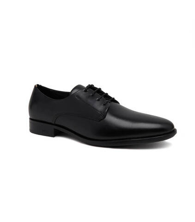 Кожаные дерби colby derb lt n BOSS BLACK - черный(50498467)