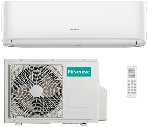 Сплит-система Hisense AS-24HW4RBSCA00