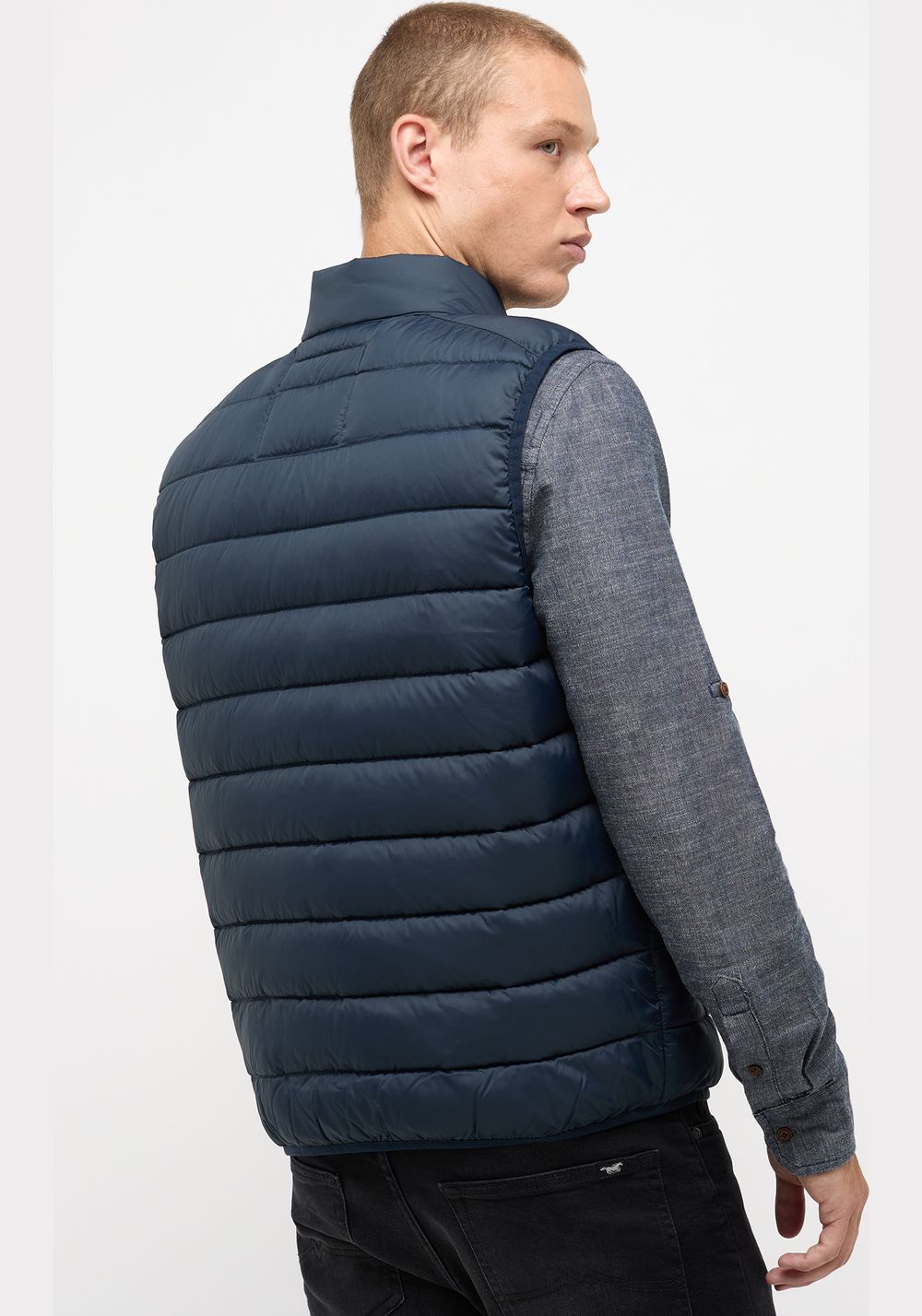 Жилет Dennis Light Vest 1014169-5226