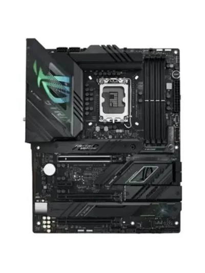 Материнская плата ROG STRIX Z790-F GAMING WIFI LGA 1700 ATX