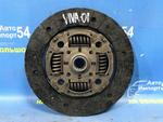 Диск сцепления CHEVROLET VIVA 2005