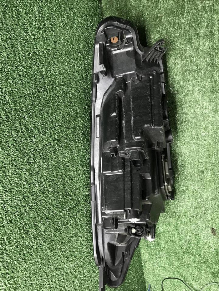 Фара левая Chery Tiggo 8 (2018-н.в.) LED