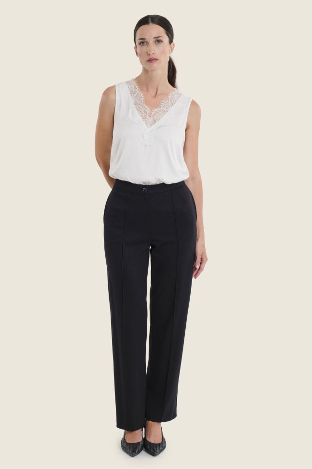 Брюки женские GERRY WEBER
