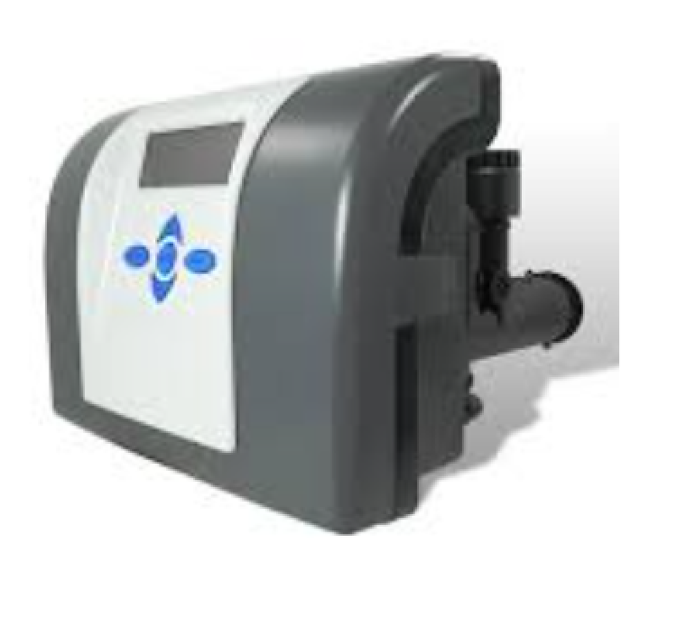 Блок управления Clack 1,5" V15EQBTZ (5кн., фильтр.) - русс.версия